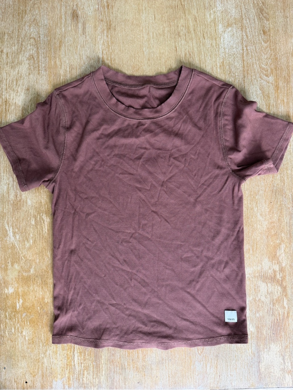 Vuori top